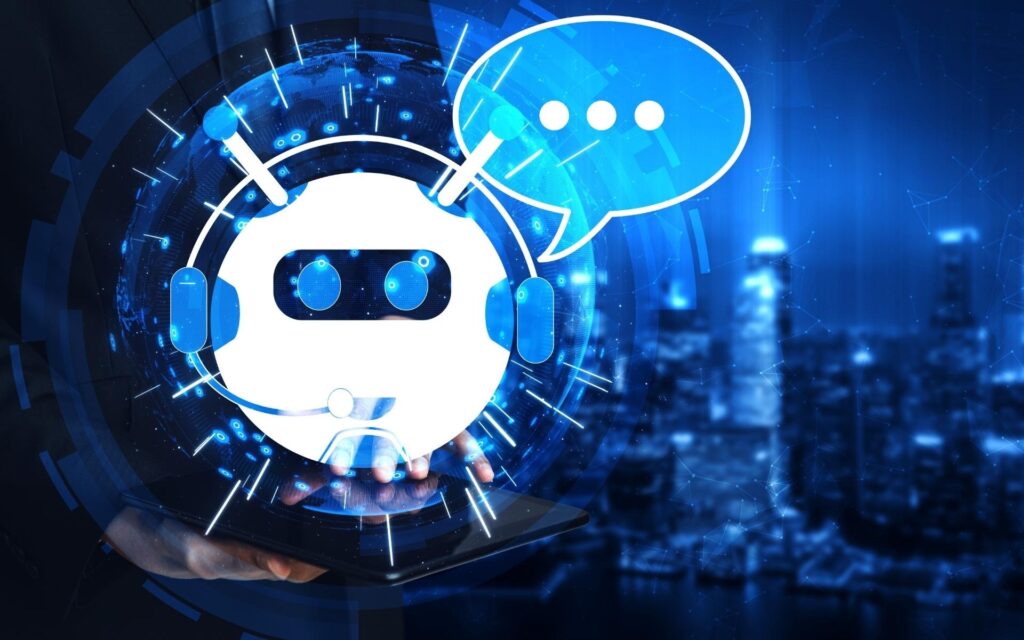 How To Use Chatbots In Your Marketing Strategy