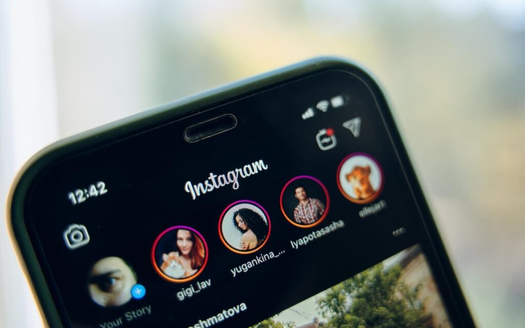 Instagram Enables Likes On Stories