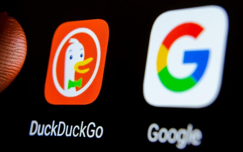 What Is DuckDuckGo & Who Uses This Alternative Search Engine