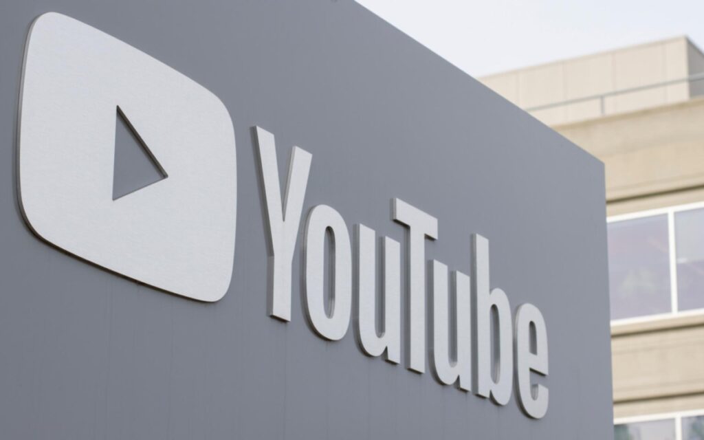 YouTube Adds New Way To Make Money With Gifted Memberships