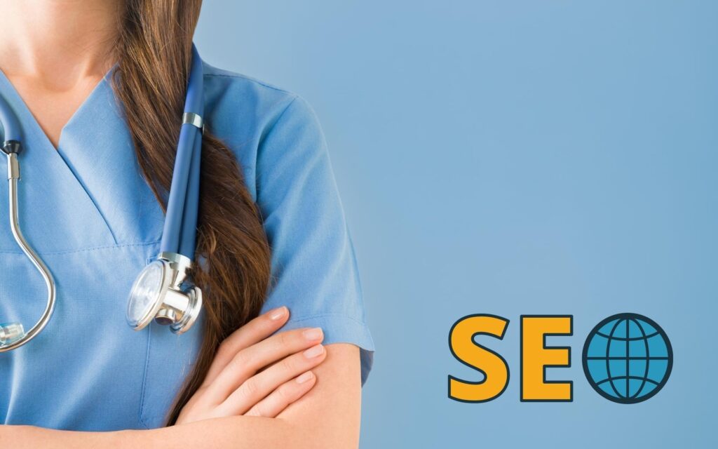 Do you want to increase search visibility for your practice? Here are 10 essential local SEO strategies for doctors and dentists. Google contributes a large percentage of traffic to many healthcare websites. For doctor appointment bookings, 57% of patients start by using online search. And when patients are searching for a healthcare facility on Google, they genuinely mean business. SimilarWeb finds that 85% of the traffic to ClevelandClinic.org, 83% of the traffic to HopkinsMedicine.org, and 87% of the traffic to MayoClinic.org comes from organic search. But ranking on Google isn’t as simple as creating a website. The online world has grown way beyond that now. Patients today search for doctors in their vicinity. That means you need to rank for your local audience to generate appreciable traffic in your clinic. This is why local SEO has become necessary for all modern dental and medical practices that want to harness the internet’s potential and use it to grow their profits. In this article, you will find 10 local SEO strategies that can help you get found by an audience that matters the most to your practice. What Is Local SEO? Local SEO is a type of SEO that helps your website appear higher in the search results for location-specific searches. For example, a Nashville-based dental practice ranking for searches like “dentists in Nashville”. Sometimes patients also search with key phrases like “dentist near me”. In that case, search engines use the searchers’ IP address or geolocation to connect them with relevant and nearby businesses. Local healthcare SEO is a powerful tool that helps your medical practice gain substantial online visibility. If done correctly, it can help you get among the top-3 “pack” and help you win the search results even if your website does not appear on the first page. Why Should Doctors And Dentists Consider Local SEO? The first thing most patients turn to when they feel like visiting a doctor is, ironically, the internet. If someone feels they need to see a dentist, they wouldn’t open the yellow pages and search the “D” section of the directory for the local dentist. Instead, they will turn to Google, or some other search engine, type in a key phrase like “dentist near me”, and book an appointment with whoever they like best. That’s the approach most modern patients adopt. And practices that wish to maintain or increase their foot traffic need to adjust according to this approach so they could be among those that appear in response to location-specific and relevant searches. Local SEO helps make that possible. By optimizing your Google Business Profile to rank for relevant local searches, you can diversify your traffic acquisition channels and be where your customers are looking for you. Once you rank for relevant local searches, your patients will know you as an option they have. And given other factors are met, they would be more likely to reach out and book an appointment. Increasing foot traffic to your medical practice is just one of the ways local SEO contributes to your revenue. It also helps you save on costly online ads, which reduces your marketing spend and eventually pushes your bottom line. Local SEO also allows you to be where your peers are and compete with them on a level playing field. By ranking side by side with your competitors, you would be more likely to get a share of their prospective patients, which would be a million times better than giving up all your online patients to them by not being found in the local search results. All the benefits that local SEO brings to your practice are increased appointments at your practice and more revenue. Let’s talk about some top strategies to help you get started with local SEO. 10 Practical Local SEO Strategies After reading all the benefits of local SEO, you may be inclined to assume that it is expensive, time-consuming, and tedious, like regular SEO. However, that’s not the case. It is true that certain local SEO factors require time and dedication to generate truly viable results but getting started is much simpler. Here are top local SEO strategies that might help you find profit-driving online visibility: 1. List Your Practice On Google Business Profile Google Business Profile, formerly known as Google My Business, is the source of local online visibility. Google Business Profile helps small businesses find exposure and showcase their services or products to the interested audience. It offers all the tools you need to create an optimized, accurate, and descriptive listing that helps your patients learn what they need to know about your practice. You need to have your practice listed on Google Business Profile to leverage local SEO benefits. Sometimes Google automatically creates business listings on GBP. In that case, you would need to claim that listing, verify it, and check it for accuracy to ensure it does not drive your prospective patients away by disseminating incorrect information. Also, adding the appointment booking link to your Google Business Profile can instantly increase your appointment bookings as one of LoudGrowth’s clients saw a 44% increase after adding the appointment booking link. 2. Double Down On Keyword Research Keyword research is the heart of local SEO as it tells you what keywords to optimize with so that the search engines can link relevant queries to your listing and potentially drive patients to it. Local keywords are distinct from regular keywords as they are marked by location-specific phrases like “Dentist near me” or “Pediatrician Nashville”. To start with local keyword research, you first need to be intuitive and get into your patient’s mind. What do they think when they are looking for a doctor? What are the words that they may use to search for a doctor? Brainstorm a bunch of key phrases and create a list. Once you have a list, find keyword research tools, and search the phrases from your list. Shortlist the keywords relevant to your phrases and have the right balance between search volume and competition. It is important to note that the search volume for local key phrases is usually low. Therefore, don’t hesitate to shortlist relatively smaller SV keywords. You can also use keyword tools to see what keywords your competitors are ranking for. These words are proven to connect searching patients with practices like yours. Therefore, they can also help you find the right kind of visibility. 3. Capitalize On Google Posts Google Posts is a free tool that offers local businesses a fantastic opportunity to engage and communicate with their audience. Google Posts allow you to display up to ten of your most recent posts, which, according to some sources, stay live for up to 7 days. You can use this space for announcements, offers, and to promote your services, and explain your features to the audience. You can display textual content and images both through Google Posts and end it with a CTA that links to your local landing pages. Pro tip: make sure to use UTM parameters so you can track how much traffic is coming from your Google Posts. Google Posts are designed to give quick information to prospective patients and convince them to take the desired action. These can be utilized for many different post ideas such as offers and specials, products and services, events, business updates, etc. A study conducted on 600 GBP profiles revealed service and discount-related posts bring the highest conversions in comparison to other ideas posts. It is critical to have a proactive Google Posts strategy because this space is to communicate recent messages with prospective patients, you will need to work on not only sharing Google Posts but also updating them as the situation changes. For example, your practice is offering free flu shots close to flu season, and you are promoting that via Google Posts. Once flu season passes, you will need to replace this post with something else since outdated content can tarnish your reputation. To leverage its power and use them to drive results, you will need to write crisp, concise, and to-the-point copy that clearly communicates your value. Also, keep in mind that though Google Posts have a 1500-character limit, only a few words are visible above the fold. So you have to concentrate as much information as you can in that space. Google Posts come at zero cost and offer an excellent opportunity for you to engage with your audience and promote your service. However, you will need a verified Google Business Profile to be able to leverage this tool. 4. Health And Safety Attributes Ever since the pandemic, people want to know the health and safety practices of places before they visit them. Therefore, Google has included health and safety attributes in GBP listings. Apart from these essential attributes, there are other information nuggets that you can use to be more intuitive and give your prospective patients the information they need. Apart from the health and safety attributes like temperature checks, mask requirements, staff safety precautions, etc., you can include other attributes as well, like whether patients need to book an appointment beforehand or can they get a walk-in appointment. These attributes offer peace of mind and trust and give the prospects the information they need without them having to look for it. You can add the attributes directly to your listing through your GBP. 5. NAP And Office Hours Consistency According to a survey, 62% of respondents said that they use GBP listings to find business contact numbers and addresses. This indicates that perhaps the number one reason people turn to Google for local businesses is to find out about their office hours, contact number, and address. We can safely conclude what could happen if any of these is incorrect. The prospect would be annoyed and likely to leave a negative review. Imagine your office hour is listed as 9 am to 5 pm from Mon to Fri, as it is by default sometimes. But you practice from 1 pm to 4 pm on alternate weekdays. Can you imagine the frustration of someone who saw the office hours on Google and dropped by your practice only to find out the timing was incorrect? Again, imagine the frustration of someone who calls your practice using the contact number from Google but ends up trying for hours without a response. These instances are likely to lead to a negative review on your GBP listing, which is something we have to avoid at all costs. Therefore, you have to ensure that your office hours, name, address, and phone number (NAP) are all listed accurately on your GBP. You also have to ensure that this information is consistent across all your customer touchpoints because even minor inconsistencies can lead to significant downfalls. 6. Local Landing Pages When doing local SEO, many people are confused about whether they should link the call to action (CTA) to the website home page or have separate landing pages for each distinct keyword. In this case, the most viable option is to link the CTA on your GBP listing to your local, keyword-relevant landing page. You can use this landing page as the next step to your communication with the prospective patients and dive into more detailed information concerning the keyword. For example, your keyword is “Pediatrician Boston”. You can create a landing page that responds to the common pain points people in Boston have that would concern a pediatrician and communicate clearly how you can solve the problem. Think about your user’s problems and try to address them on your landing page. Use clear and to-the-point headlines and arrange your textual information to keep the readers engaged. Talk about benefits, not the features of your service, and include attractive, appealing images across your page to keep the audience engaged. Also, make sure to optimize your page with the right keywords that are relevant to the service you are talking about on the page. Try to include social proof, like testimonials and reviews, and trust signals like awards and certifications on the page to make your users trust your practice. Place a CTA strategically on the page. Choose one action and stick to it if you want your readers to book an appointment, make your CTA “Book Your Appointment” or something like that. Don’t use a mix of CTAs and avoid the paradox of choice. Embed a dynamic map at the bottom of the landing page, making it easier for the searchers to locate your facility. Finally, don’t forget to optimize your landing pages for mobile users because half of all healthcare website visits come from mobile phones. 7. Local Link Building Backlinks are your website’s URLs that are placed within the content of other websites. And the process of acquiring these links is called link building. Google favors websites with a high volume of backlinks because it sees such websites as trustworthy and authoritative. People seek out and get backlinks from relevant high authority websites for regular SEO. But for local SEO, you would need to get links from local entities so Google can trust your presence in that locality and rank your website for searches coming from there. The process of acquiring links from your local websites is called local link building, and there are many strategies through which you can get a link from local websites. You can create helpful content for doctors and dentists and get it posted on your community blog with a link back to your website. If your practice makes enough revenue, you can sponsor a local school team or students from the local school or college and get a link from these institutions. You can also join your local chamber of commerce and post in their news section to get a link from there. Most cities have local newspapers. You can create PR content for these newspapers, offer advice, or write articles for them and link back to your website. These websites often enjoy high domain authority, so you can get valuable links from them. You can also find local business directories and get your practices included in them to get another backlink. These are just a few of the many local backlinking strategies. If you can get creative, the sky’s the limit. 8. Make Good Use Of GBP Calls And Messages Businesses listed on GBP can get direct calls from google searchers. Therefore, if you have included your phone number on GBP with the intent to receive calls and messages from your online audience, make sure you have someone to receive and respond to them. Not responding to internet-driven calls and messages can lead to a bad customer experience, which can manifest as negative reviews and lousy promotion, which can be detrimental to your practice. 9. Local Reviews Patients want to make sure the person they are going to consult is good at what they do. More importantly, they want the peace of mind that the facility is up to their standards and does not have a bad reputation. Due to these reasons, 98% of people read online reviews. Therefore, the majority of healthcare consumers say online reviews influence their decision when selecting a healthcare service provider. Therefore, you need to ensure your GBP listing features enough diverse reviews to win the prospective patients” trust. Getting reviews, however, is not as straightforward as you may want it to be. Fully 74% of consumers write online reviews. People would love to leave a bad review, but they rarely go out of their way to leave a good one. Therefore, you will have to pursue positive reviews for the sake of your profit. What you can do, in this case, is to follow up every patient’s appointment with a request to leave feedback on your GBP listing. Make sure to go through all your reviews and remove any personally identifiable information that people may have shared accidentally in their reviews. Also, while responding to positive reviews is important, address the negative reviews as well so the rest of the world knows you prioritize your patients” experience and work to make it a good one. 10. Multiple Professional Listings At One Address Google allows you to share an address with various other businesses sharing the same location and have an independent GBP for your business, given that your business is distinct and has its own Tax Identification Code. So, you can create an independent listing if you have a clinic located within an office building that houses many other businesses. However, if you have a large hospital with several smaller clinics, it might become challenging to create an independent listing for each hospital. Because you need to have distinct businesses, each of which files its taxes independently and has its own phone numbers to create a different listing for businesses operating from a similar location.
