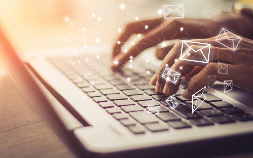 7 Ways To Use Email To Boost Organic Traffic