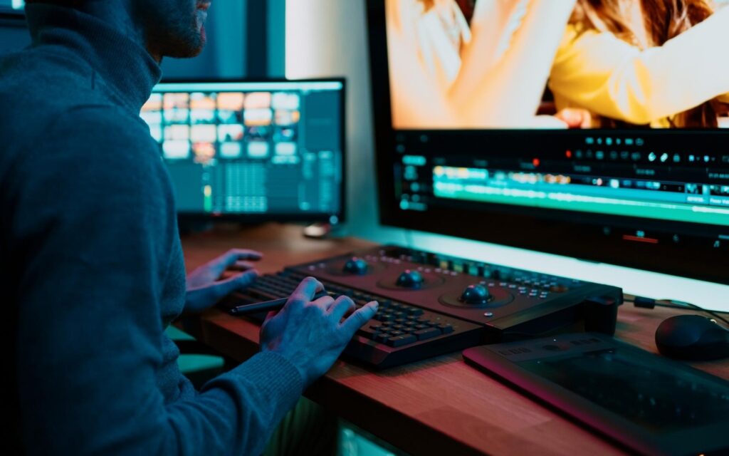 Best Video Editing Software for Small Businesses in 2022