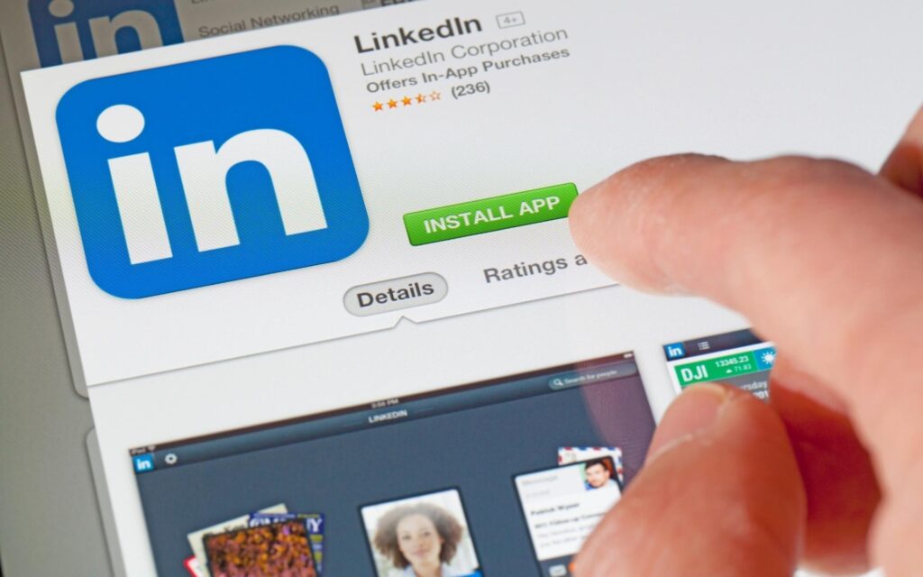 LinkedIn Reports Demand For ‘Creator’ Jobs Up 3X