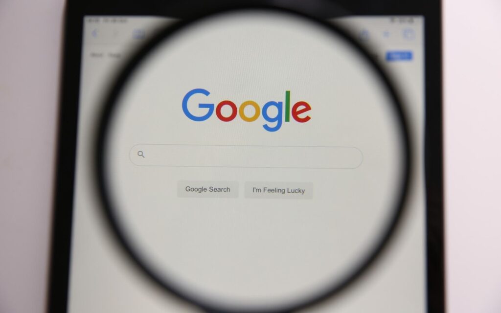 7 Tips To Make Your Writing Portfolio Discoverable In Google Search