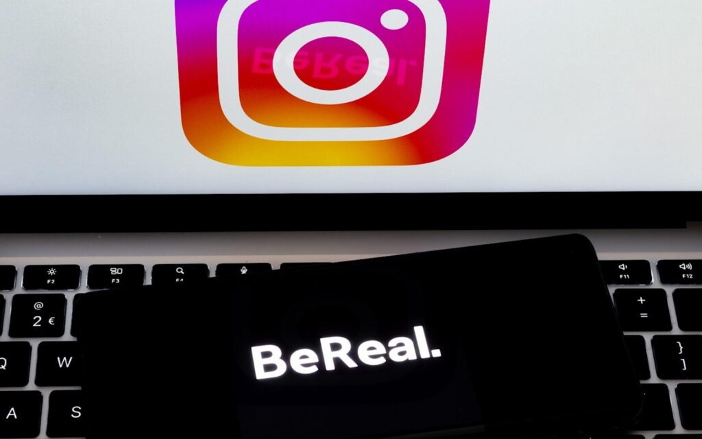 Instagram Tests BeReal Clone ‘Candid Challenges’