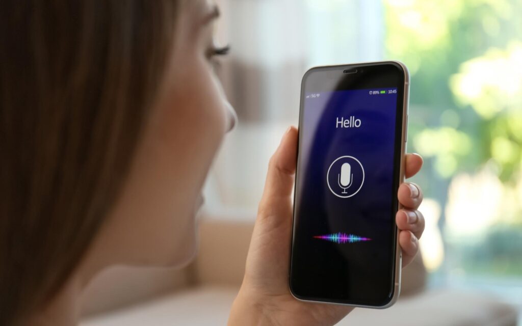 Tips For Leveraging The Power Of Voice Search Optimization