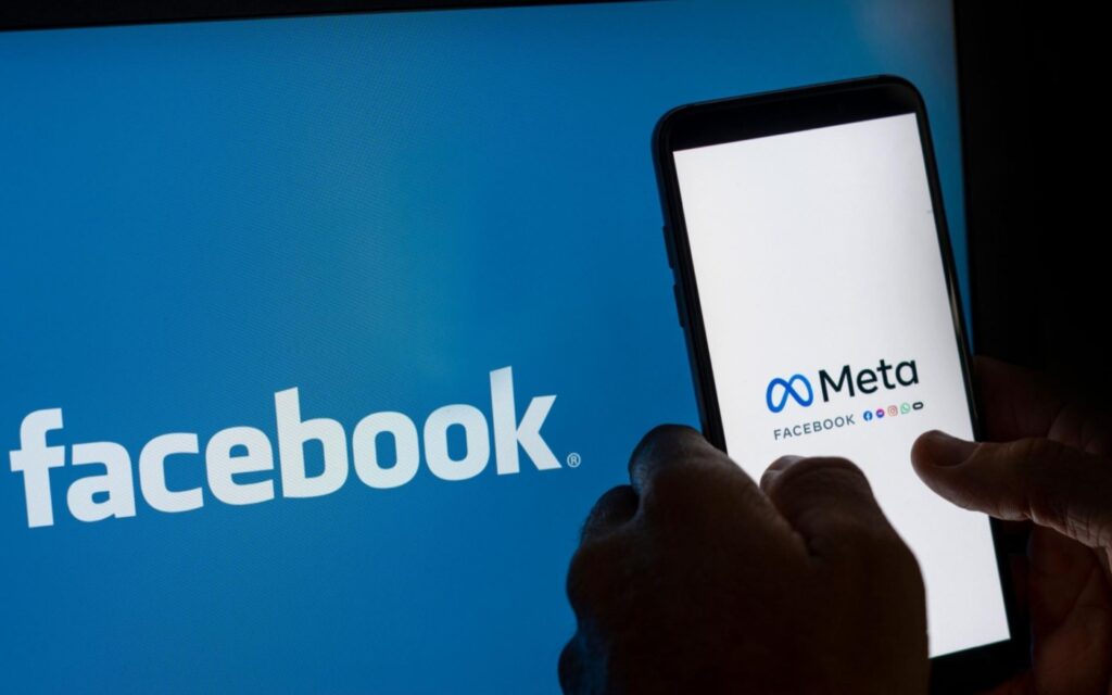 Meta Lists 4 Ranking Signals For Video On Facebook