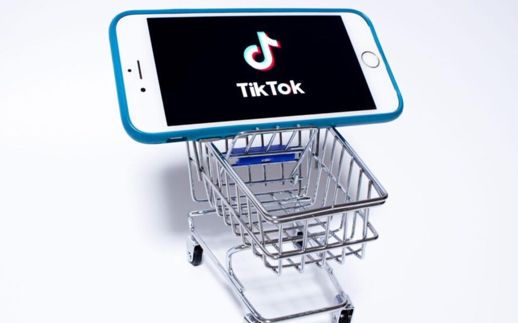 TikTok Planning On Opening Warehouses In U.S.