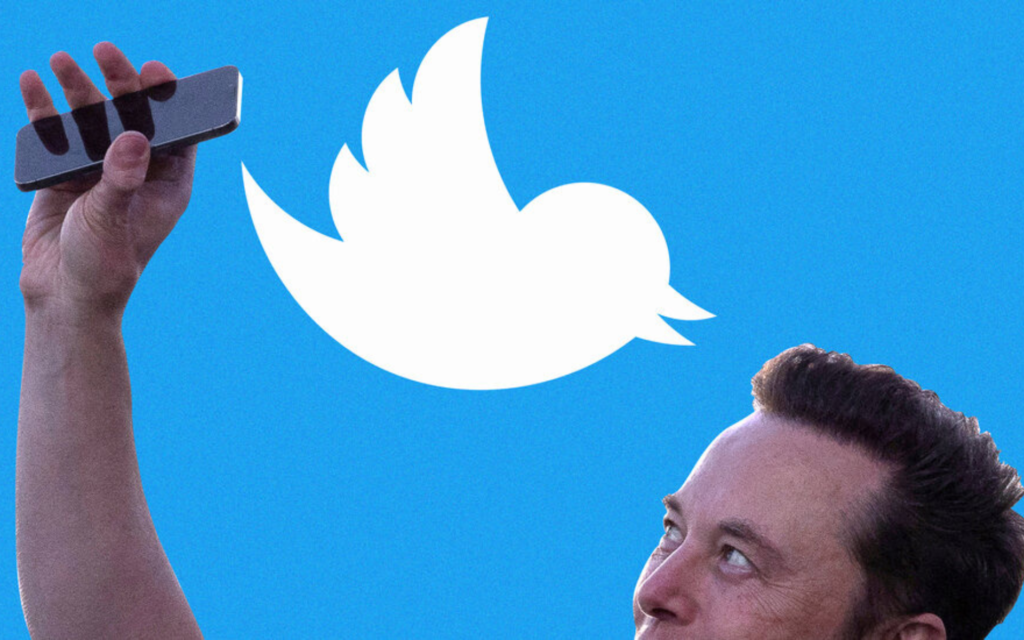 Elon Musk’s Twitter Takeover A Timeline Of Events