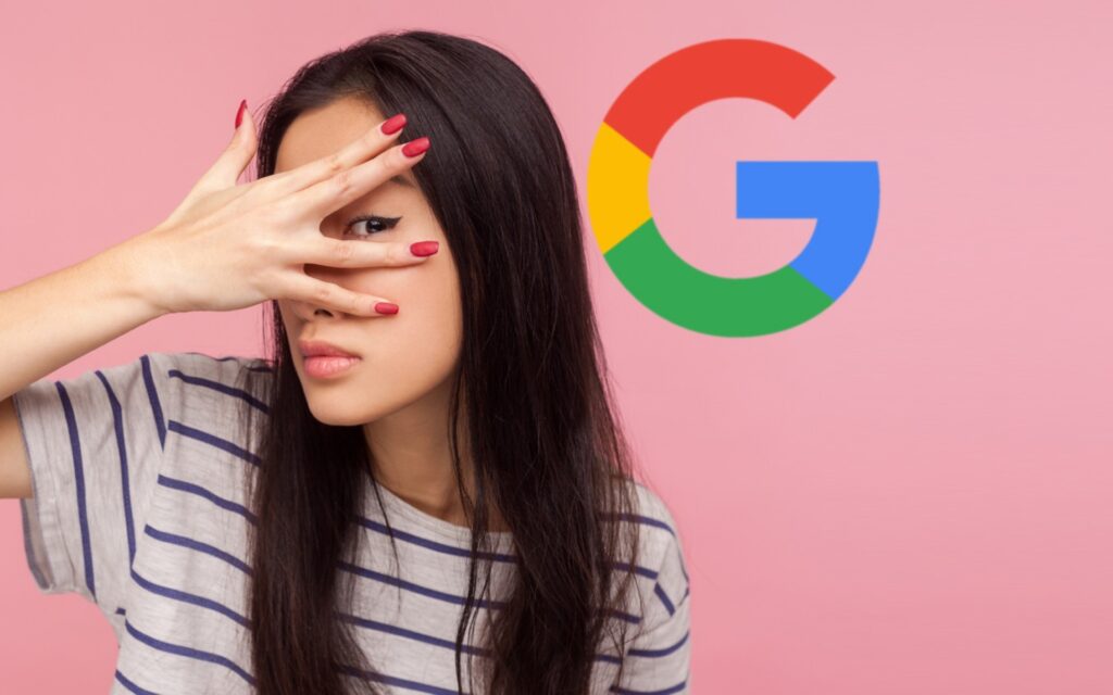 Google Rankings Drop After Mobile Usability Fail