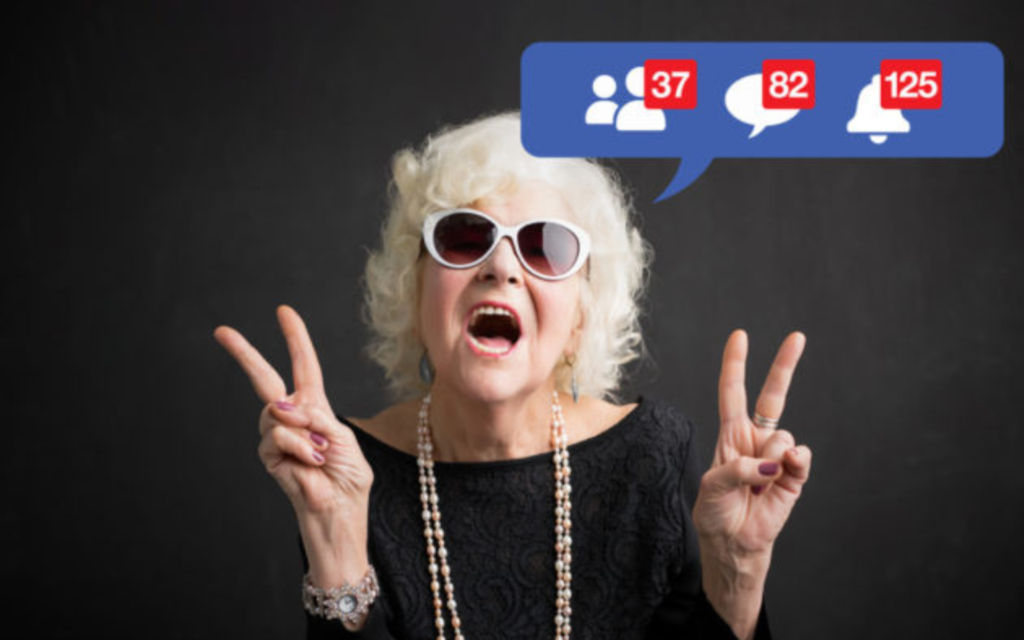 4 Facebook Marketing Tips To Revitalize A Boring Page