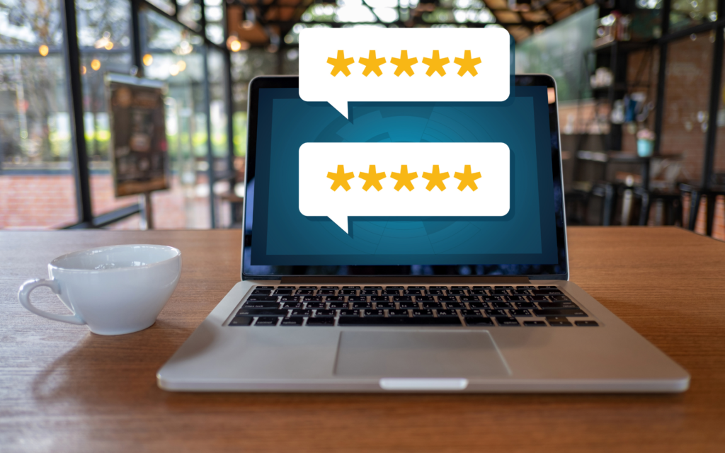 5 Ways to Optimize Your Product Review Pages for Google