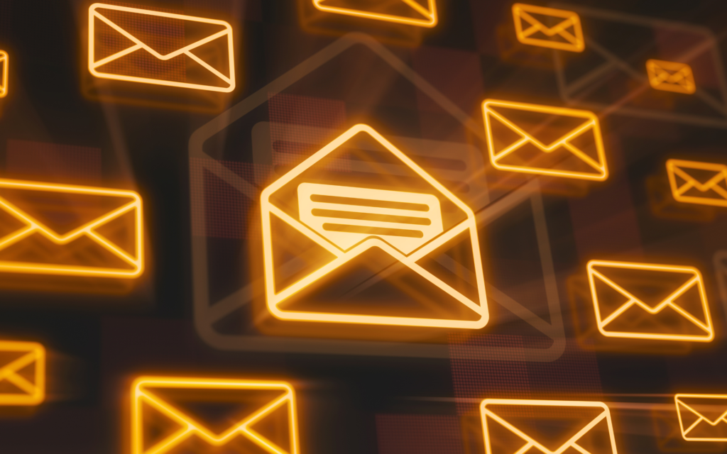 4 Ways To Use Email To Boost Organic Traffic